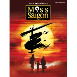 Miss Saigon (2017 Broadway Edition)