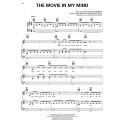 Miss Saigon (2017 Broadway Edition)