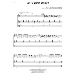 Alain Boublil: Miss Saigon (2017 Broadway Edition)