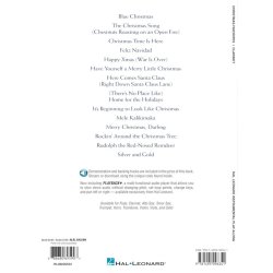 Instrumental Play-Along: Christmas Favorites (Clarinet)