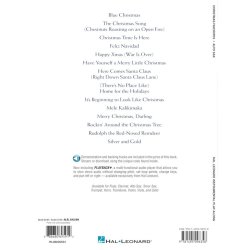 Instrumental Play-Along: Christmas Favorites (Alto Saxophone)