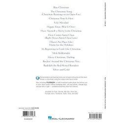 Instrumental Play-Along: Christmas Favorites (Violin)