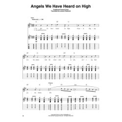 Christmas Classics (Book/Audio)