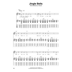 Christmas Classics (Book/Audio)