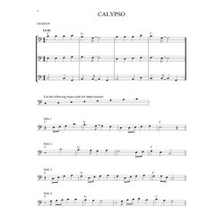 Easy Improvisation: Bassoon (Book/Online Audio)