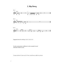 Laurie Gabriel: Improvisation For Violin Made Easy