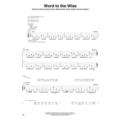 Mastodon: Emperor Of Sand (Tab)