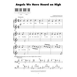 Hal Leonard: Christmas Carols