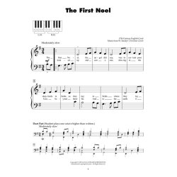 Hal Leonard: Christmas Carols