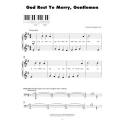 Hal Leonard: Christmas Carols