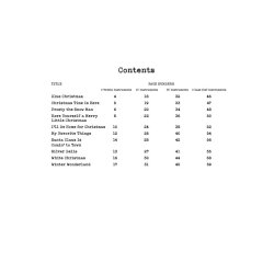 Christmas Classics Play-Along: Real Book Multi-Tracks Volume 9