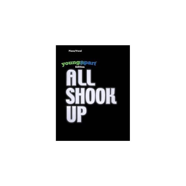Young@Part: All Shook Up - Print Perusal Pack