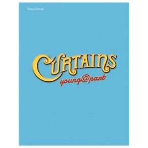 Young@Part: Curtains - Print Perusal Pack