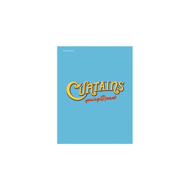Young@Part: Curtains - Print Perusal Pack
