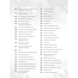 100 Most Beautiful Christmas Songs