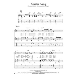 Fingerpicking Elton John