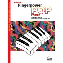 Fingerpower Pop - Primer