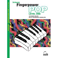 Fingerpower Pop: Level 1