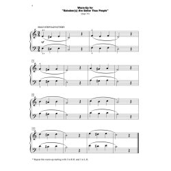 Fingerpower Pop: Level 1