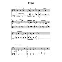 Fingerpower Pop: Level 1