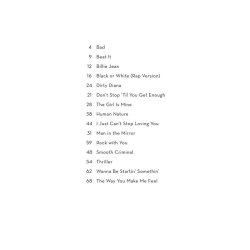 Michael Jackson : E-Z Play Today #73