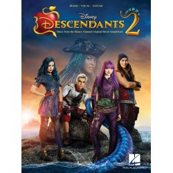 Descendants 2