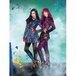 Descendants 2