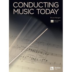 Conducting Music Today