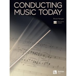 Conducting Music Today