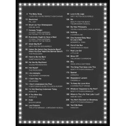 The Best Broadway Comedy Songs