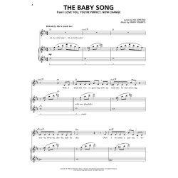 The Best Broadway Comedy Songs