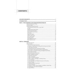 Hammond Organ Complete - 2nd Edition : Tunes, Tones, and Techniques for Drawbar Keyboards