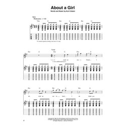 Acoustic Guitar Songs: Supplement To Any Guitar Method (2nd Edition)