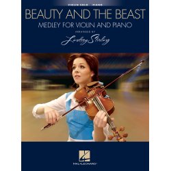 Lindsey Stirling: Beauty And The Beast Medley