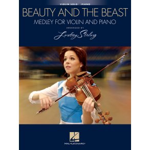 Lindsey Stirling: Beauty And The Beast Medley