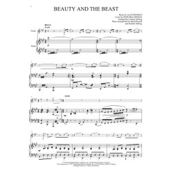 Lindsey Stirling: Beauty And The Beast Medley