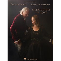 David Lanz & Kristin Amarie &ndash; Silhouettes Of Love