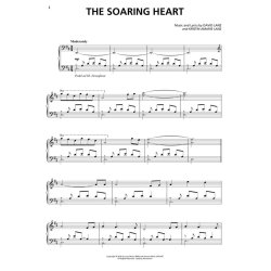 David Lanz & Kristin Amarie &ndash; Silhouettes Of Love