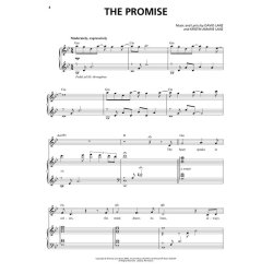 David Lanz & Kristin Amarie &ndash; Silhouettes Of Love