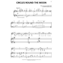 David Lanz & Kristin Amarie &ndash; Silhouettes Of Love