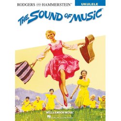 The Sound Of Music For Ukulele