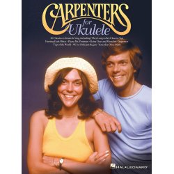 Carpenters For Ukulele