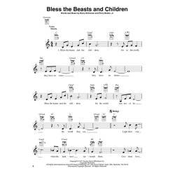 Carpenters For Ukulele