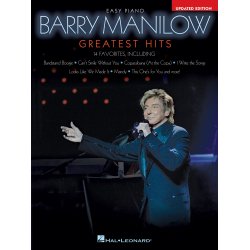 Barry Manilow: Greatest Hits, 2nd Edition