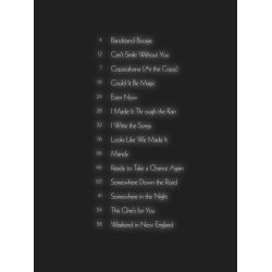 Barry Manilow: Greatest Hits, 2nd Edition