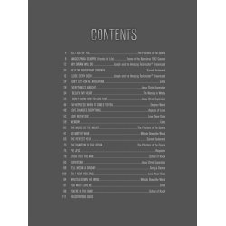 E-Z Play Today Volume 77: The Andrew Lloyd Webber Sheet Music Collection