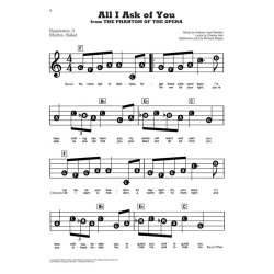 E-Z Play Today Volume 77: The Andrew Lloyd Webber Sheet Music Collection