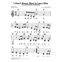 E-Z Play Today Volume 77: The Andrew Lloyd Webber Sheet Music Collection