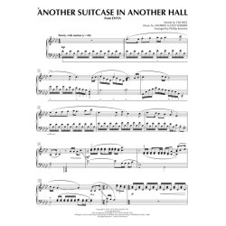 Phillip Keveren: Andrew Lloyd Webber Piano Songbook