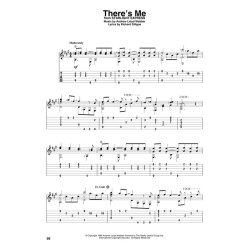 Andrew Lloyd Webber For Classical Guitar